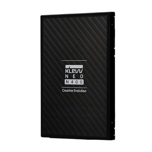 Klevv SSD NEO N400 480GB [K480GSSDS3-N40	]