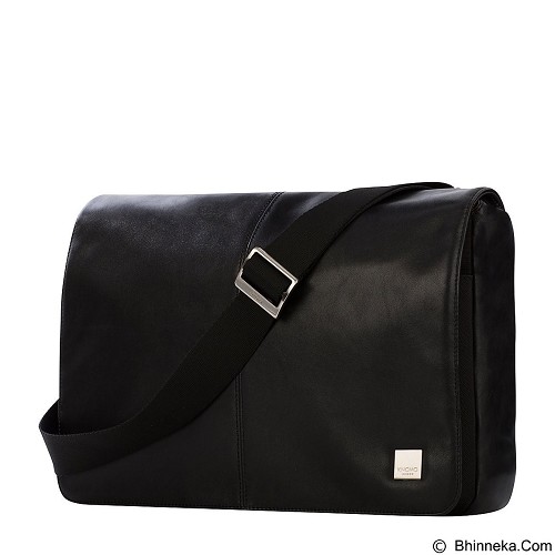 knomo kobe messenger bag