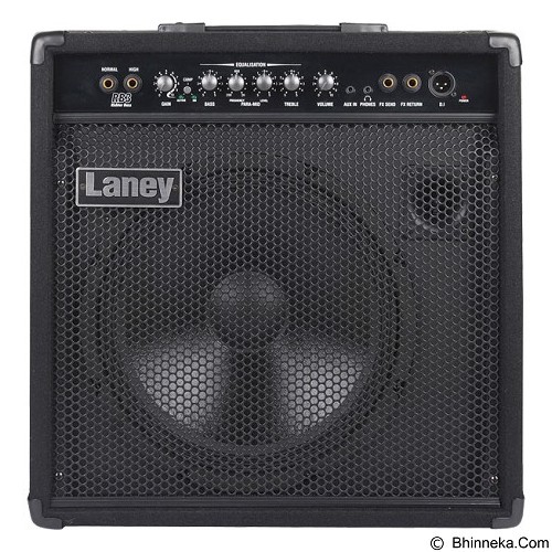 LANEY Bass Amplifier RB3