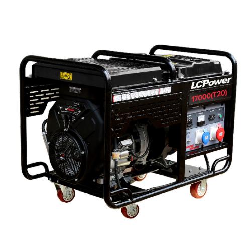 LC Power Generator 17000 Watt Premium 3 Phase 17000(T20)