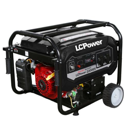LC Power Generator 2200ES