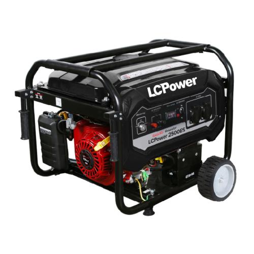 LC Power Generator 2500ES