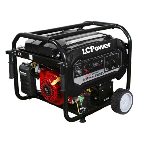 LC Power Generator 3100ES