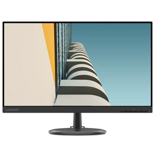 LENOVO D24-20 23.8-inch LED Backlit LCD Monitor
