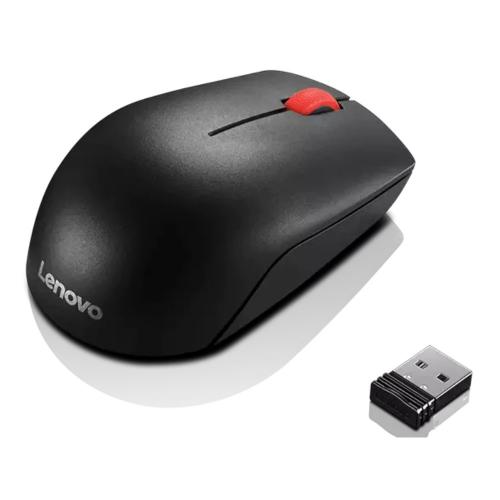 LENOVO Essential Compact Wireless Mouse (Model L300) [4Y50R20864]