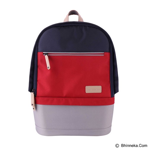 LENOVO SAMSONITE 15.6" Backpack B4019S [GVL0H03634]