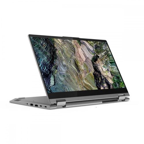 LENOVO ThinkBook 14s Yoga ITL [20WE009HID] - Abyss Blue
