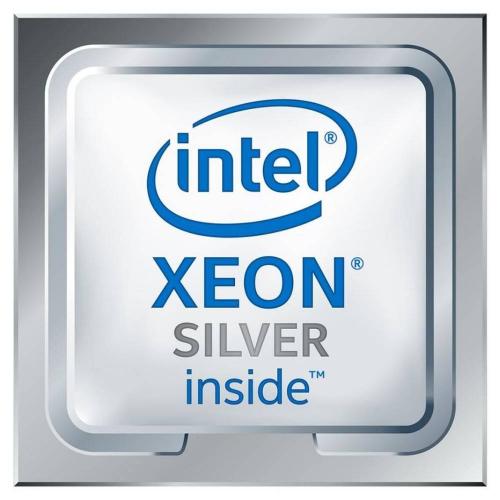 LENOVO Thinksystem Processor Kit for SR550 Intel Xeon Silver 4110 8C 85W 2.1GHz Processor with heatsink