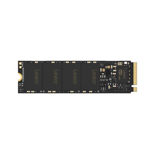 LEXAR NM620 512GB M.2 2280 NVME SSD [LNM620X512G-RNNNG]