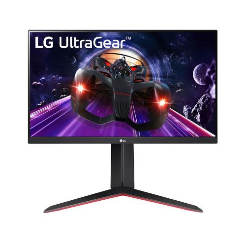 LG 24 inch UltraGear Gaming Monitor 24GN650-B
