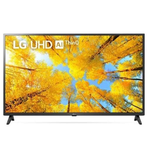 LG 50 Inch Smart TV UHD 4K ThinQ 50UQ7550