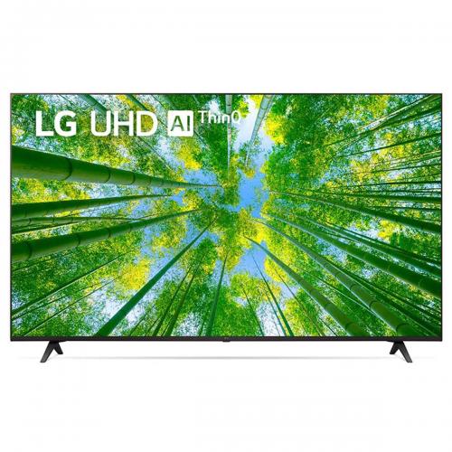 LG 65 inch UHD Smart TV 65UQ8000
