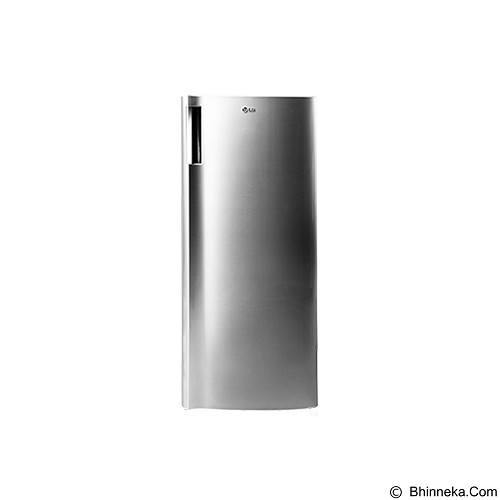 LG Freezer 1 Pintu GN-INV304SL