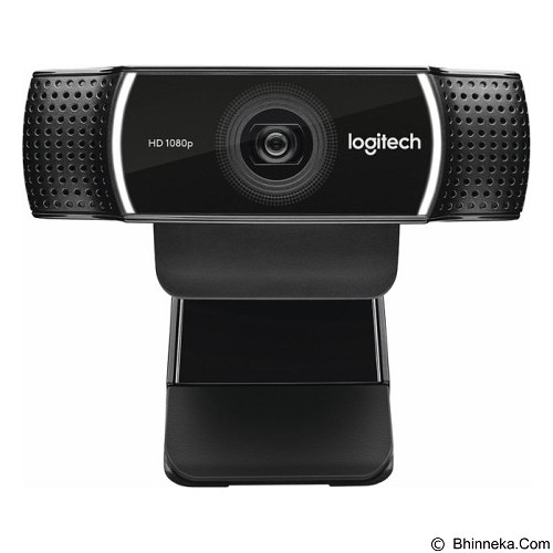 LOGITECH C922 Pro Stream Webcam [960-001090]