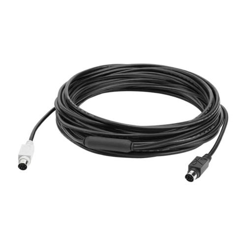 LOGITECH Group 10M Extended Cable [939-001487]