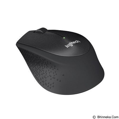 logitech m331 harga