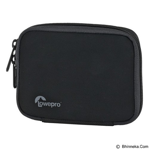 LOWEPRO Compact Media Case 20