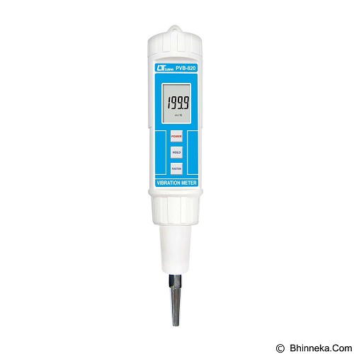 LUTRON Pen Vibration Meter PVB-820