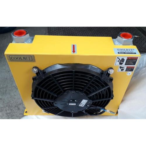 COOLBIT AH1012-C01 Hydraulic Fan Cooler