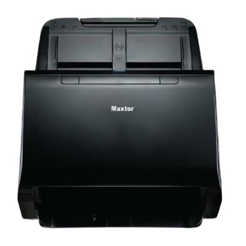 MAXTOR Scanner Document DR-C230