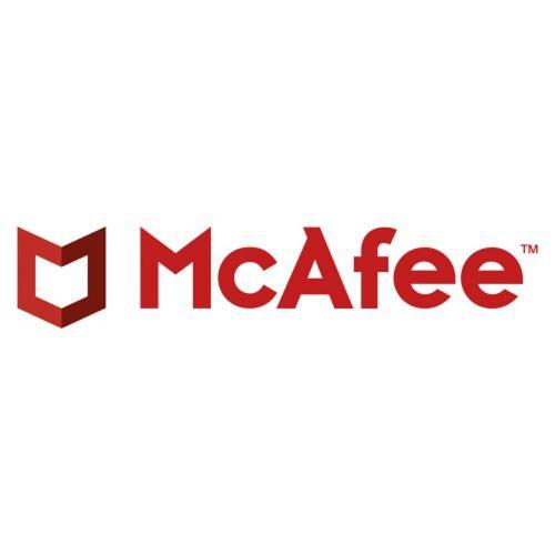 MCAFEE MVISION Standard 1:1BZ 3 Year