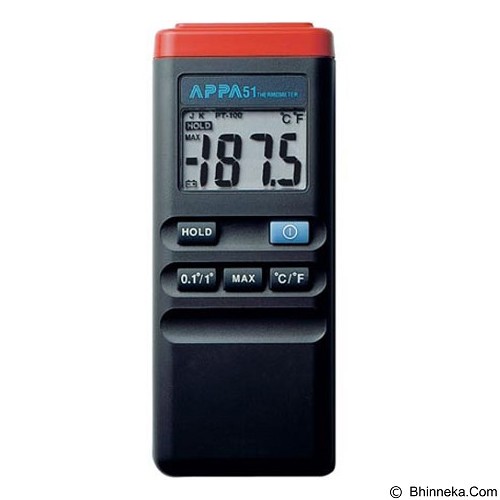APPA 51 Digital Contact Thermometer