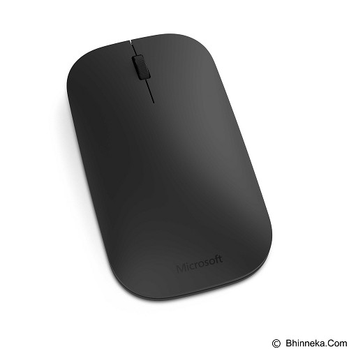 MICROSOFT Designer Bluetooth Mouse [7N5-00010]