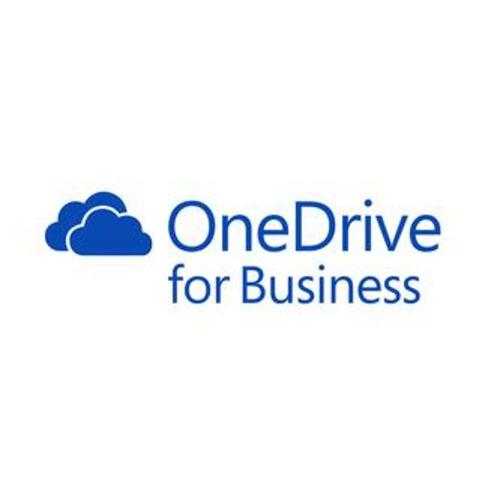 MICROSOFT OneDrive for Business Plan 2 CSP