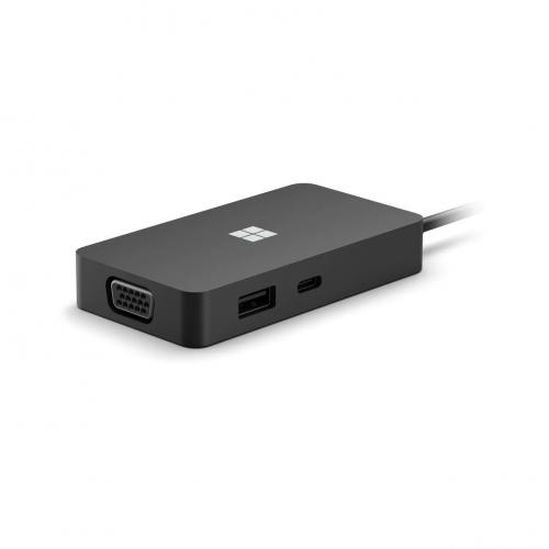MICROSOFT Surface USB-C Travel Hub for Business