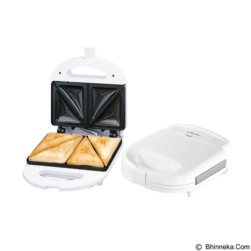 Sandwich Toaster Bread Panini Toaster