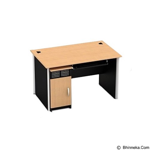 MODERA Computer Desk ECD 1275