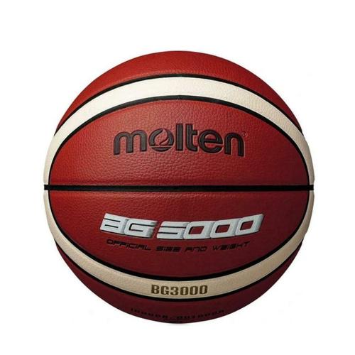 MOLTEN Basket Ball BG3000 6