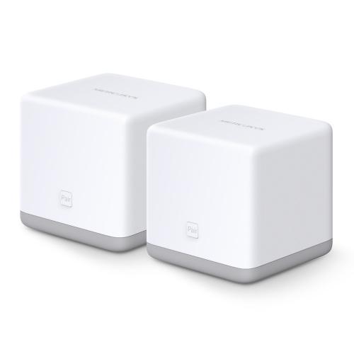 Mercusys 300 Mbps Whole Home Mesh Wi-Fi System (2-pack)