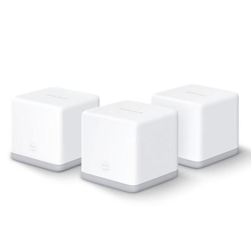 Mercusys 300 Mbps Whole Home Mesh Wi-Fi System (3-pack)