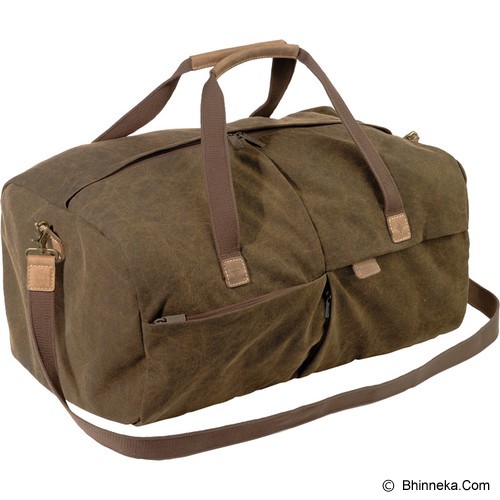 NATIONAL GEOGRAPHIC A6120 Duffle Bag - Brown