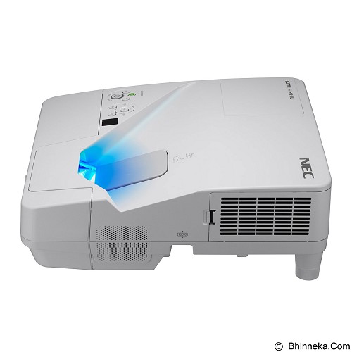 NEC Projector UM361X