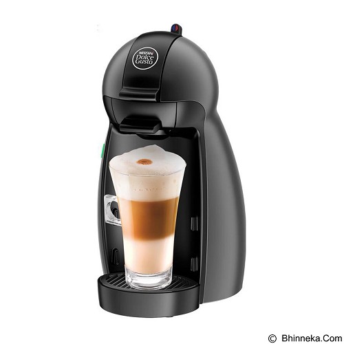 Daftar harga NESCAFE DOLCE GUSTO Piccolo Coffee Machine