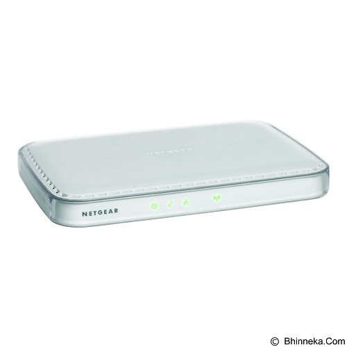 NETGEAR ProSAFE Wireless-N WNAP210