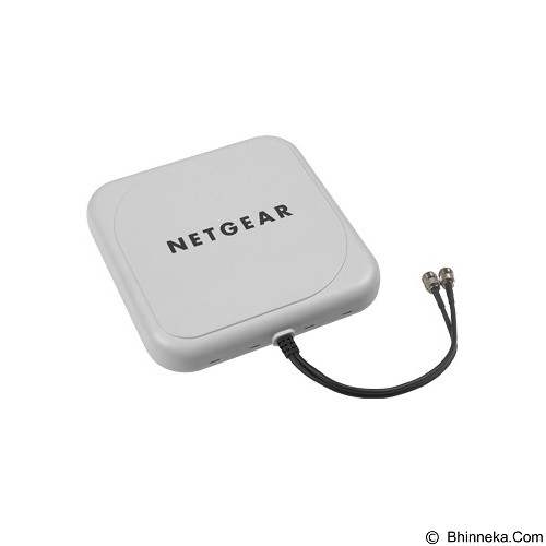 NETGEAR ProSafe 10 dBi Antenna ANT224D10-10000S
