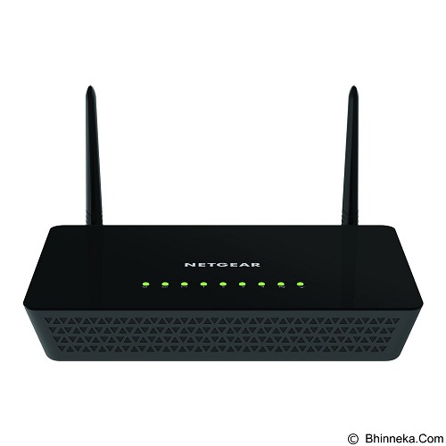 NETGEAR Smart WiFi Router R6220 [R6220-100PES]