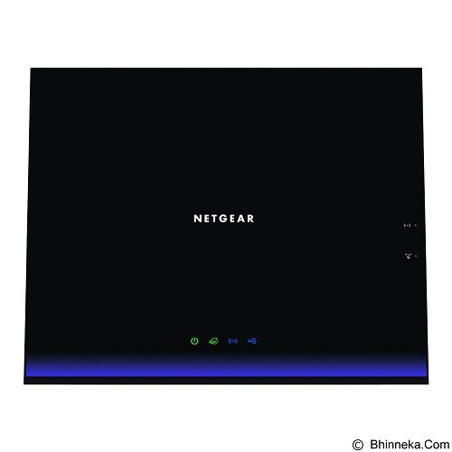 NETGEAR Smart WiFi Router R6250