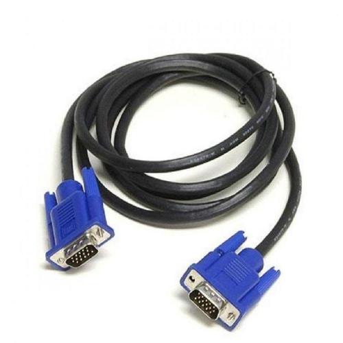 NETLINE VGA Male to Male Cable 3 meter