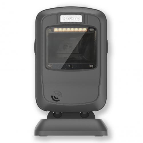NEWLAND Desktop Scanner NLS-FR4080-20 Black