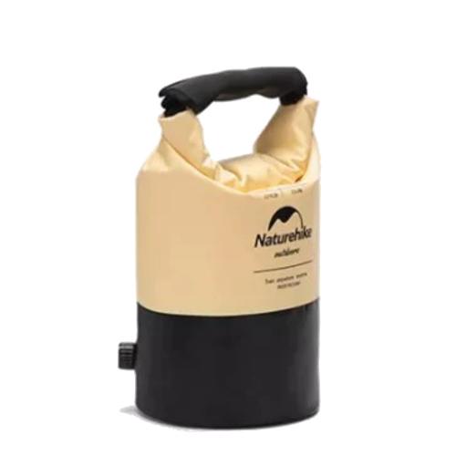 Naturehike Fitness Dry Bag 6 Liter NH21FSB03 Creamy
