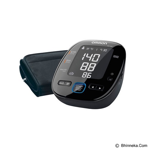 OMRON Automatic Blood Pressure Monitor HEM-7280T