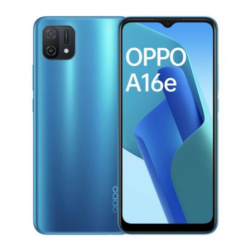 OPPO A16e 3GB/32GB - Blue