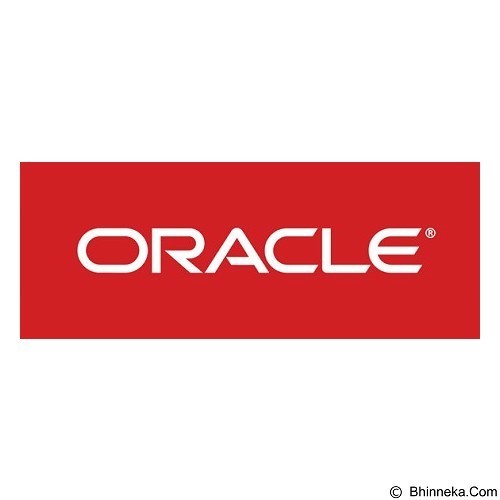 ORACLE Exalogic Elastic Cloud Software [L90208]
