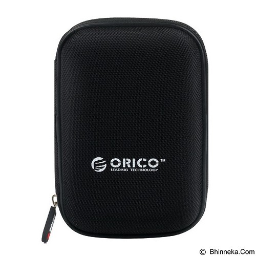 ORICO HDD and Gadget Protector 2.5 Inch PHD-25 [PHD-BLACK] - Black