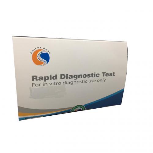 ORIENT Gene Drugs Rapid Diagnostic Test 3 Parameter