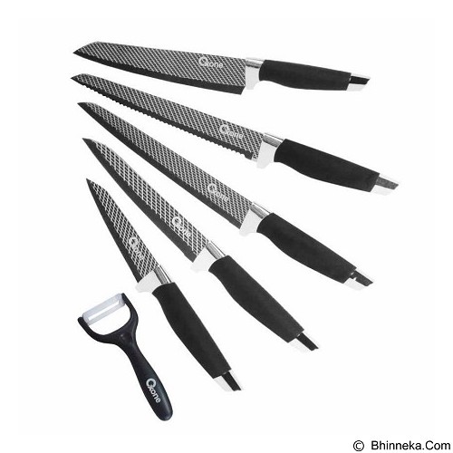 OXONE Carbon Knife Design OX-609